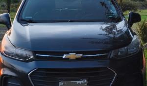 Chevrolet Trax 2017