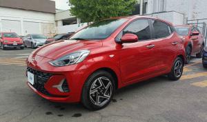 Hyundai Grand i10 2024