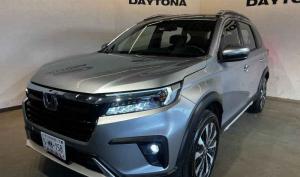 Honda BR-V 2025