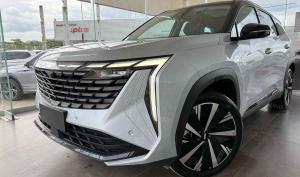 Geely Starray 2024