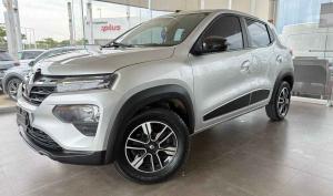 Renault Kwid 2023