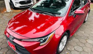 Toyota Corolla 2023