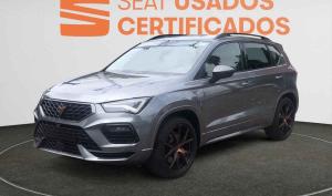 Cupra Ateca 2023