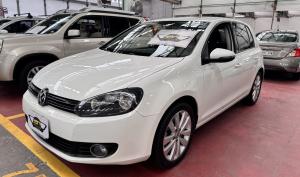 Volkswagen Golf A6 2013