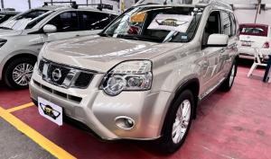 Nissan X-Trail 2011