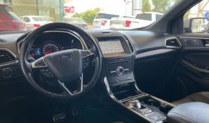 Ford Edge 2019