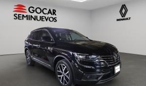 Renault Koleos 2020