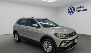 Volkswagen Taigun 2024