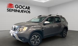 Renault Duster 2023