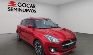Suzuki Swift 2024