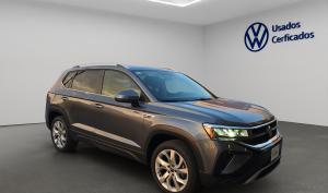 Volkswagen Taos 2024
