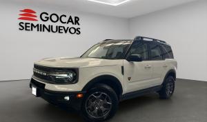 Ford Otro Modelo 2023