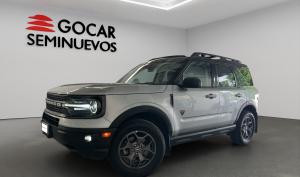 Ford Otro Modelo 2023