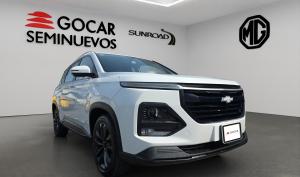 Chevrolet Captiva 2023