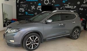 Nissan X-Trail 2018