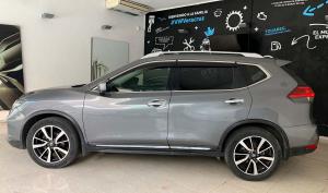 Nissan X-Trail 2018