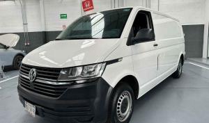 Volkswagen Transporter 2021