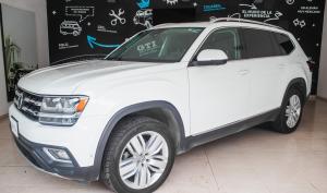 Volkswagen TERAMONT 2019