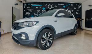 Volkswagen T-CROSS Trendline 2022