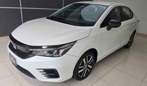 Honda City 2023