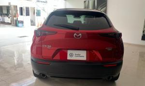 Mazda CX-30 2024