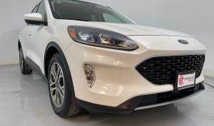 Ford Escape 2021