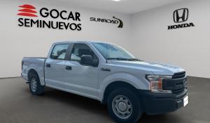 Ford Otro Modelo 2020