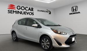 Toyota Prius 2018