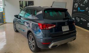 Seat Arona 2023