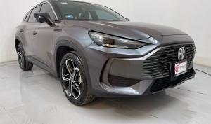 MG ONE 2024