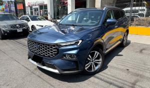 Ford Territory 2023