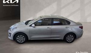 Kia Rio 2023