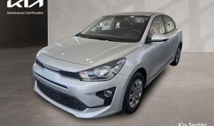 Kia Rio 2023