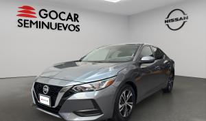 Nissan Sentra 2022