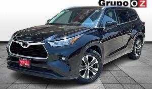 Toyota Highlander 2020