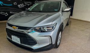 Chevrolet Tracker 2023