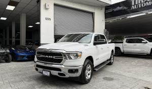 RAM 1500 2024