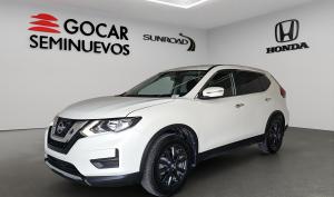 Nissan X-Trail 2022