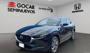 Mazda CX-30 2021