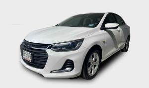 Chevrolet Onix 2023