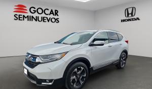 Honda CR-V 2019