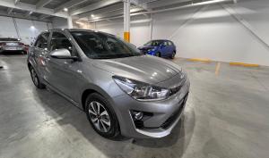 Kia Rio 2022