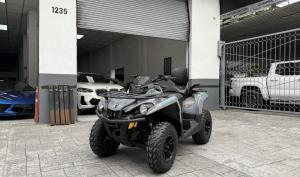 Can am Outlander 2022