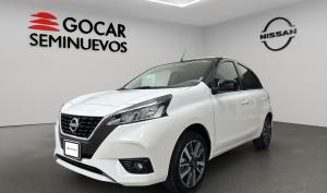 Nissan March 2023