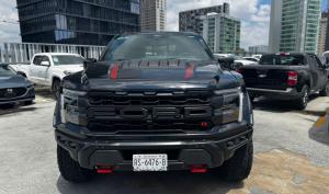 Ford Lobo Raptor 2024