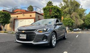 Chevrolet Onix 2021