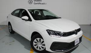 Volkswagen Virtus 2024