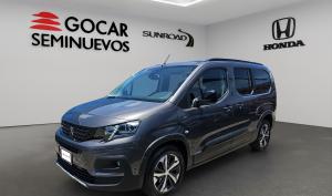 Peugeot Rifter 2025