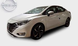 Nissan Versa 2024