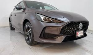 MG GT 1.5 Turbo Style 2023